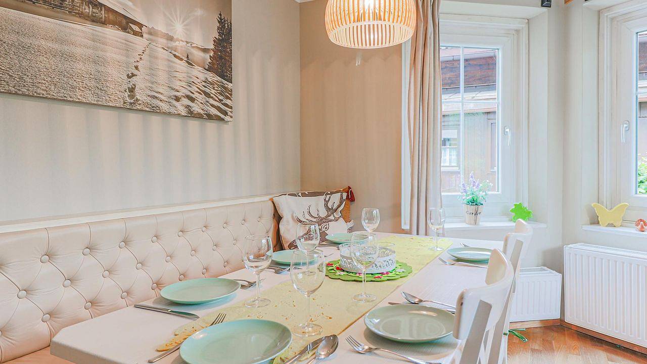 Apartamento vacacional entero, Ferienwohnung für 6 Personen (75 m²) in Kitzbühel in Kitzbühel, Alpes de Kitzbüheler