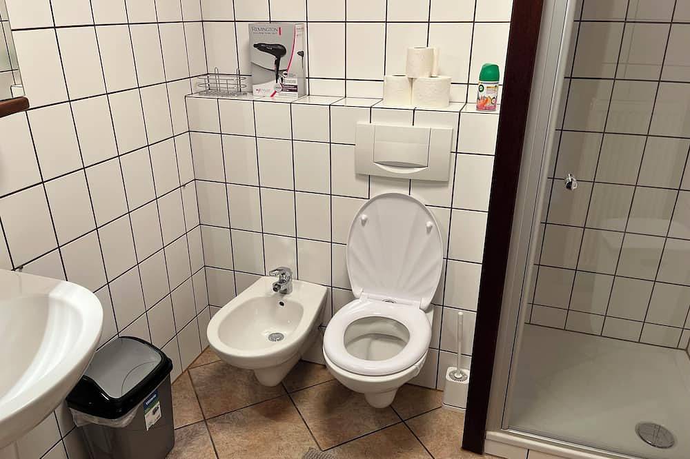 Ganze Wohnung, K02-Apartment near Köln & Bonn in Troisdorf, Rhein-Sieg-Kreis