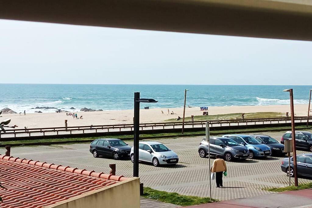 Apartamento inteiro, Apartamento Fragosa - Vieira's Mar in Aver-o-Mar, Amorim e Terroso, Distrito do Porto