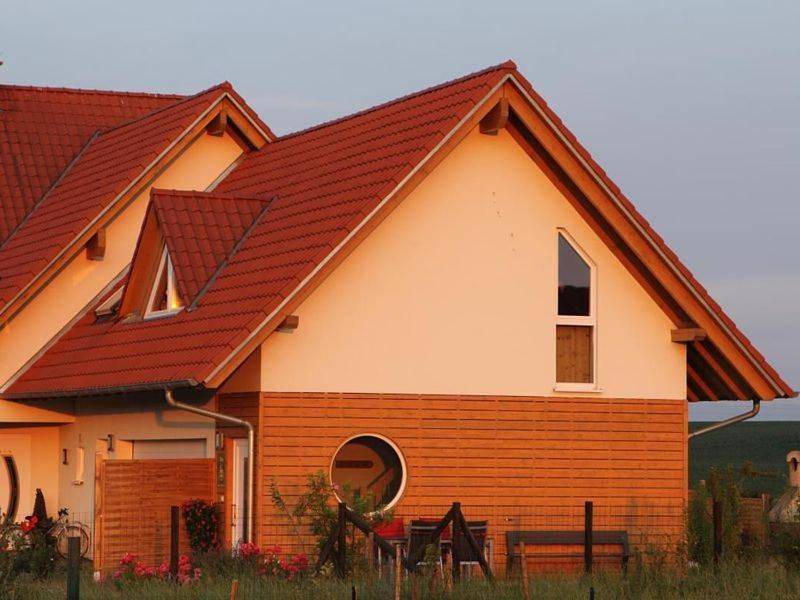 Appartement entier, Two-Bedroom Apartment in Eckwersheim, Région de Strasbourg
