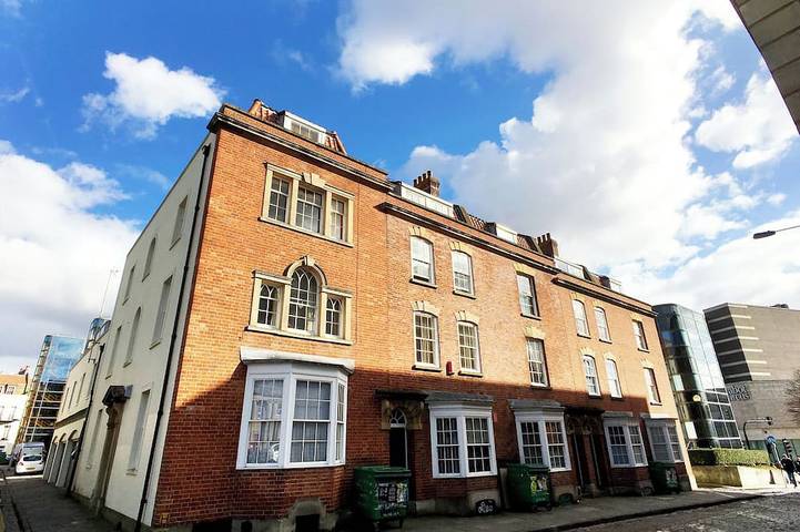 Cottage for 4 people in Bristol