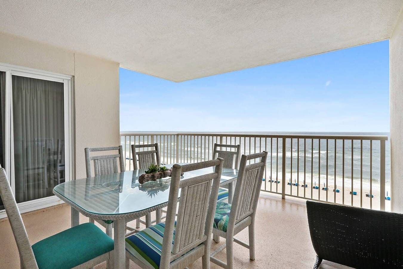 Apartamento entero, Sandy Key 635  2 Bd 2Bh  6th floor in Johnsons Beach, Perdido Key