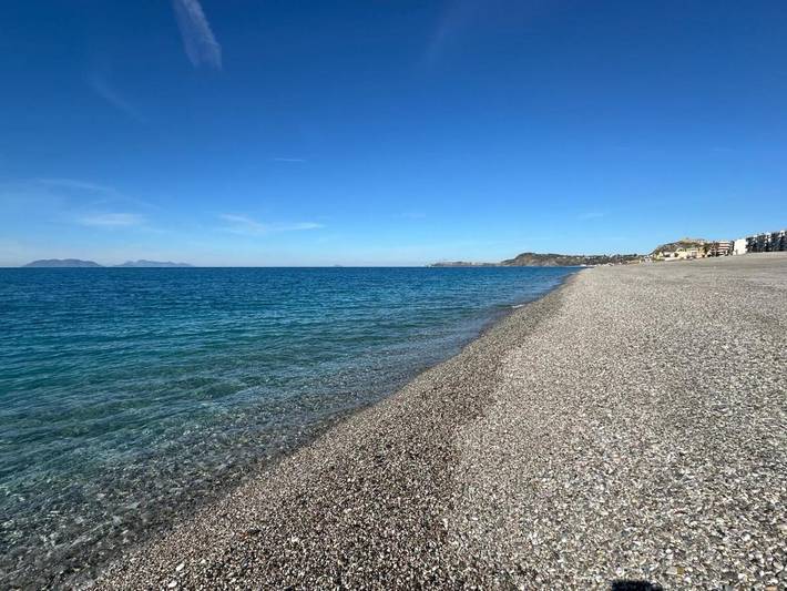 Gîte pour 2 personnes, avec balcon et vue, animaux acceptés à Milazzo - 4