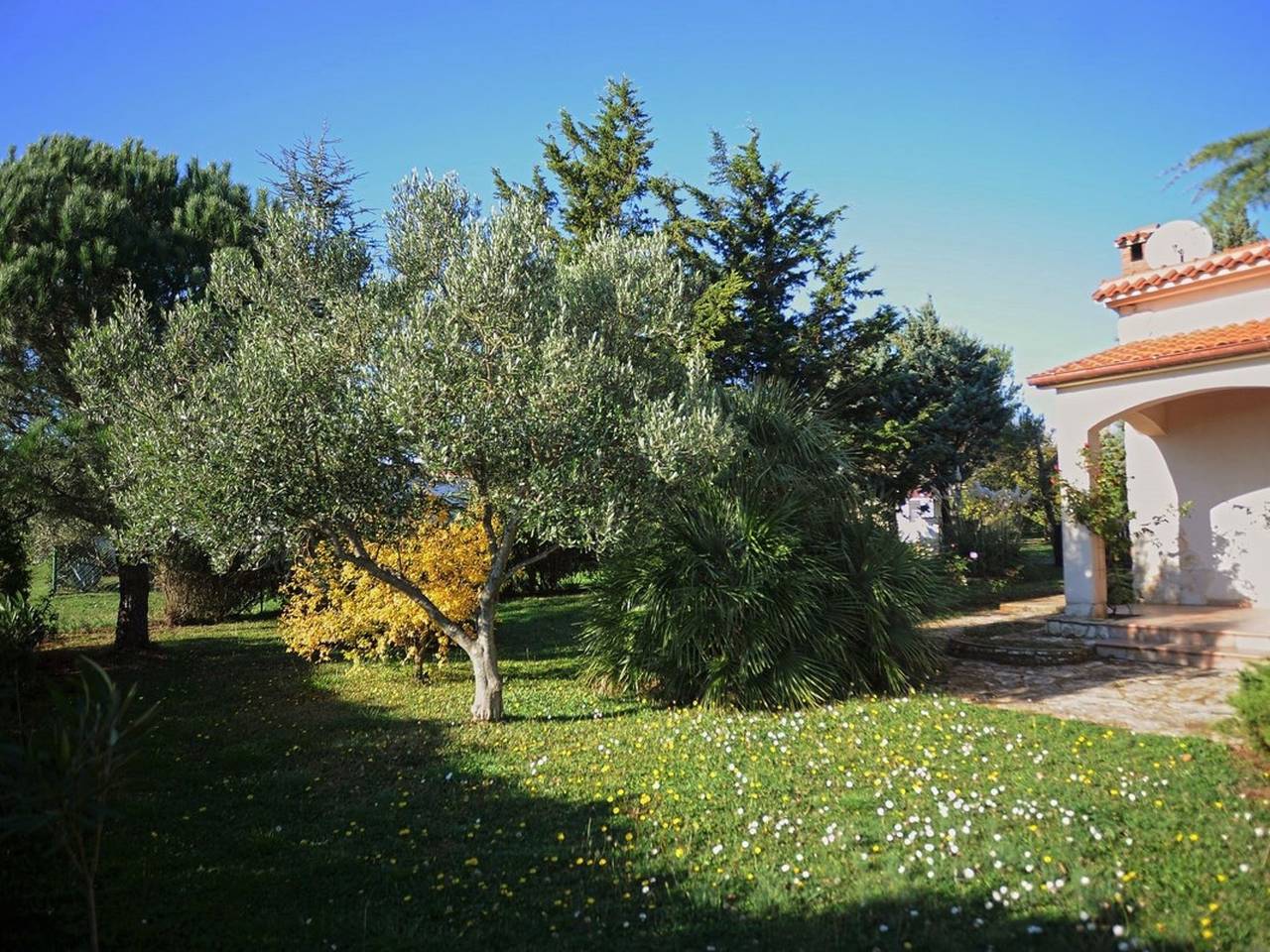 Ondina in Medulin Stadt, Medulin