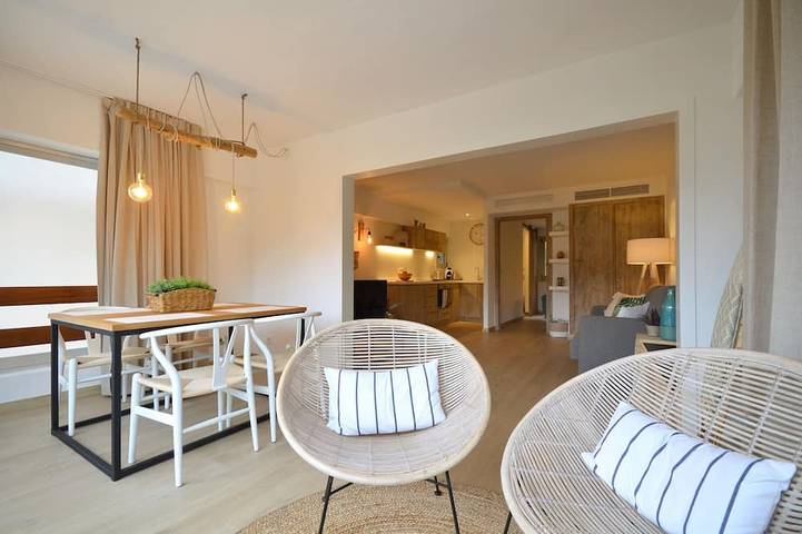 Apartamento de vacaciones para 2 personas - 1
