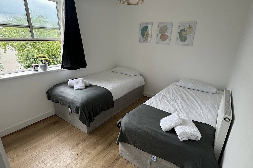 Entire apartment, Southampton City Centre Flat in Southampton, South East England