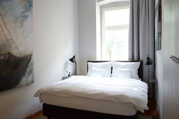 Ferienwohnung für 6 Personen in Berlin Innenstadt, Berlin, Bild 3