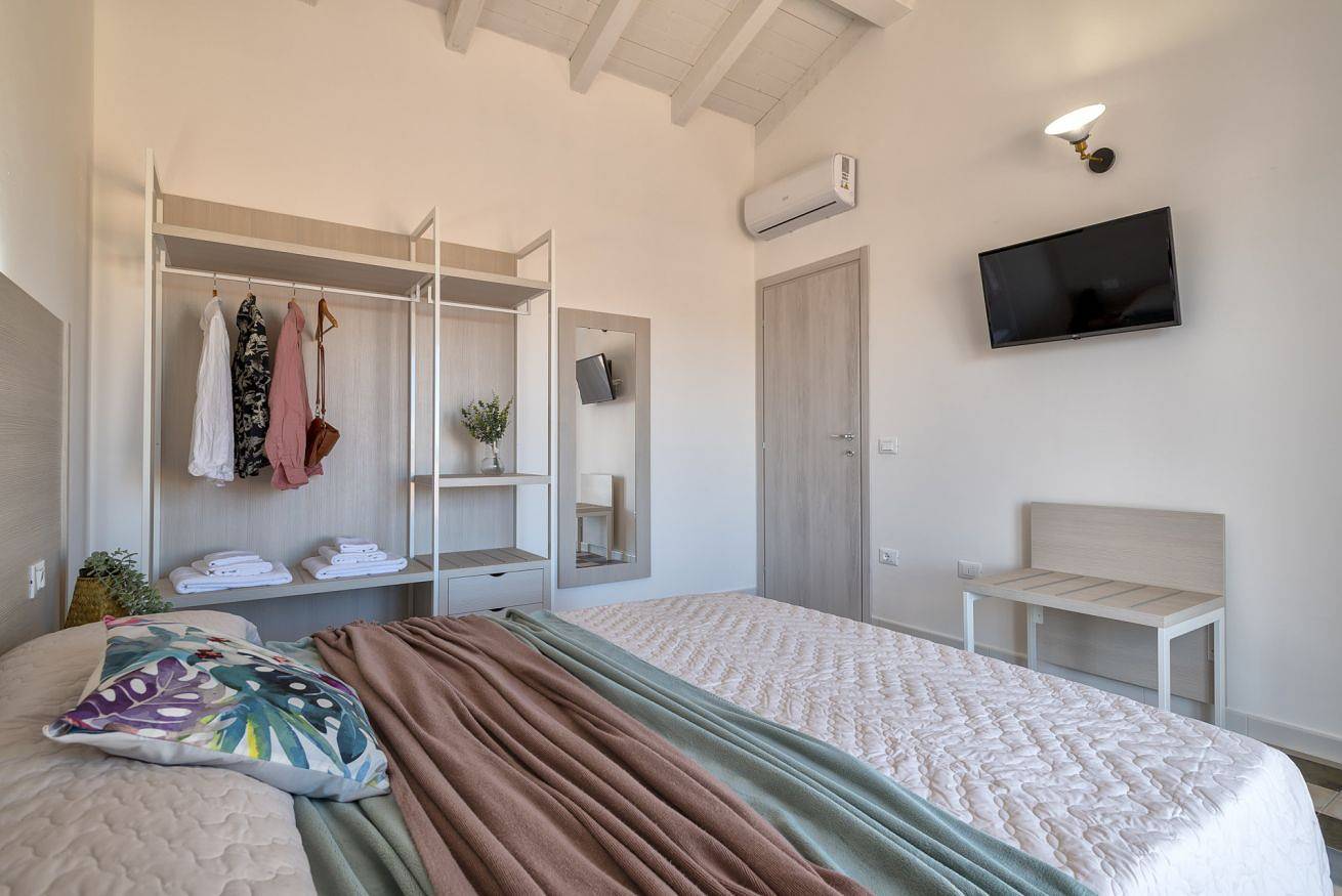 Apartamento entero, Casa Agave in Terranoa/Olbia, Olbia