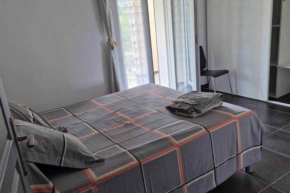 F4 gran comodidad en Bas Villa cerca de las playas y ríos in Folelli, Penta-di-Casinca