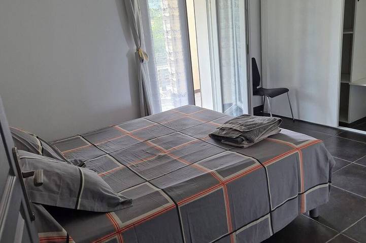 Location de vacances pour 4 personnes, avec jardin et terrasse à Penta-di-Casinca - 3