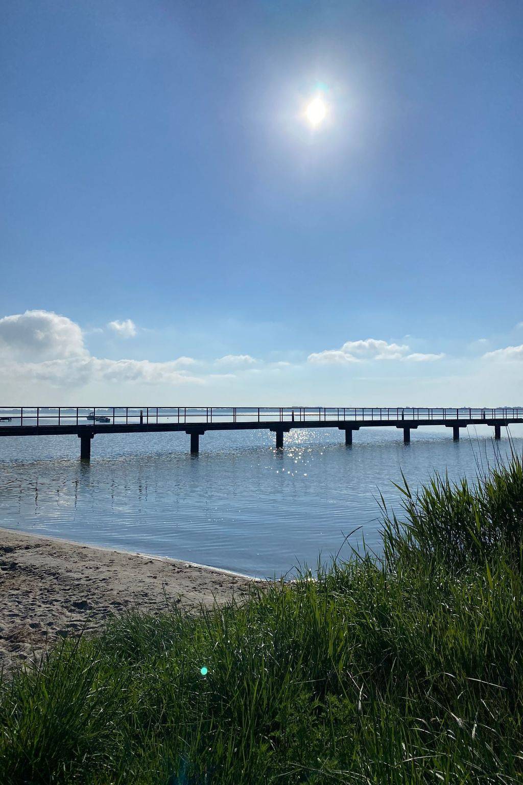 Bungalow für 4 Personen in Dranske, Rügen