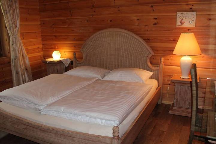 Ferienhaus für 6 Personen, mit Garten, mit Haustier in Aschau im Zillertal - 3