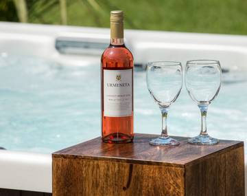 Cottage for 8 People in Cornwall, South West England, Photo 1