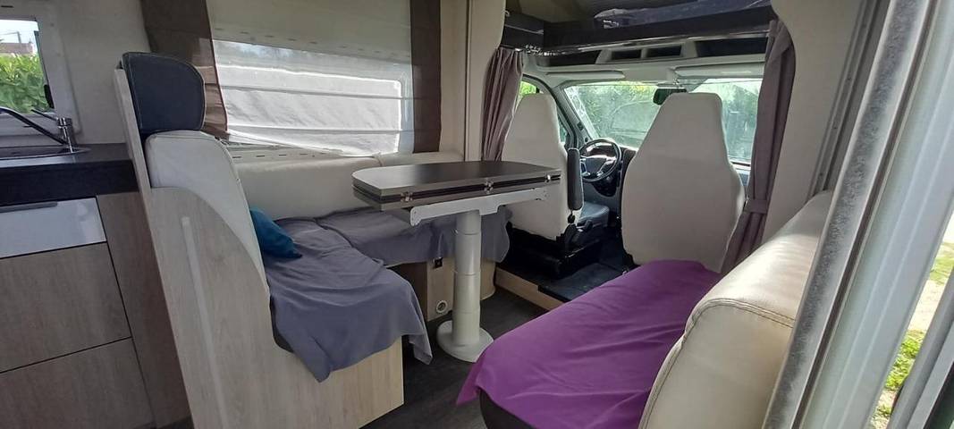 Gîte pour 4 personnes, avec jardin à Segonzac - 2