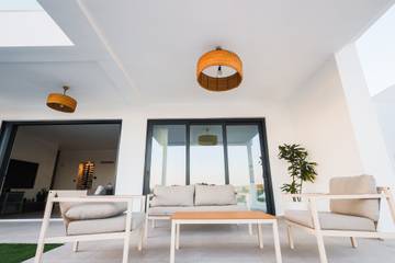 Apartamento para 4 Personas en Jerez de la Frontera, Costa de la Luz, Foto 3
