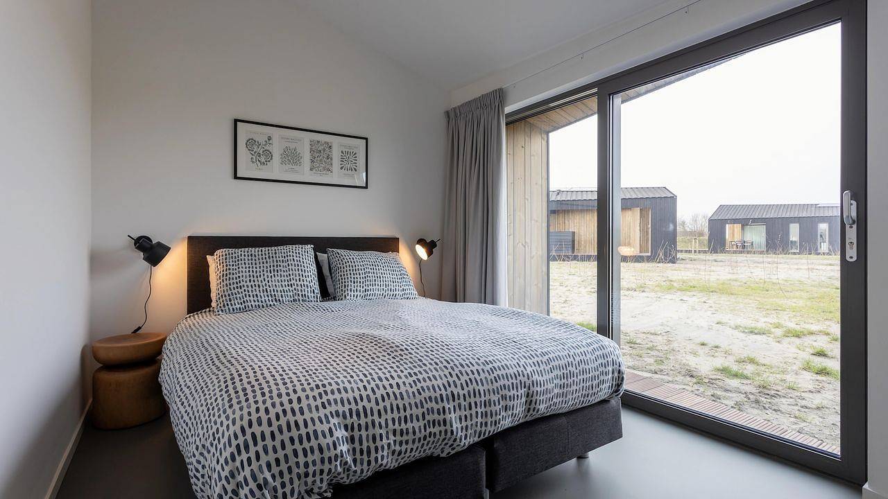 Ferienhaus für 5 Personen (85 m²) in Wissenkerke in Wissenkerke, Zeeuwse Kust
