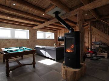 Gîte für 12 Personen in Boisset (Haute-Loire), Auvergne-Rhône-Alpes, Bild 4