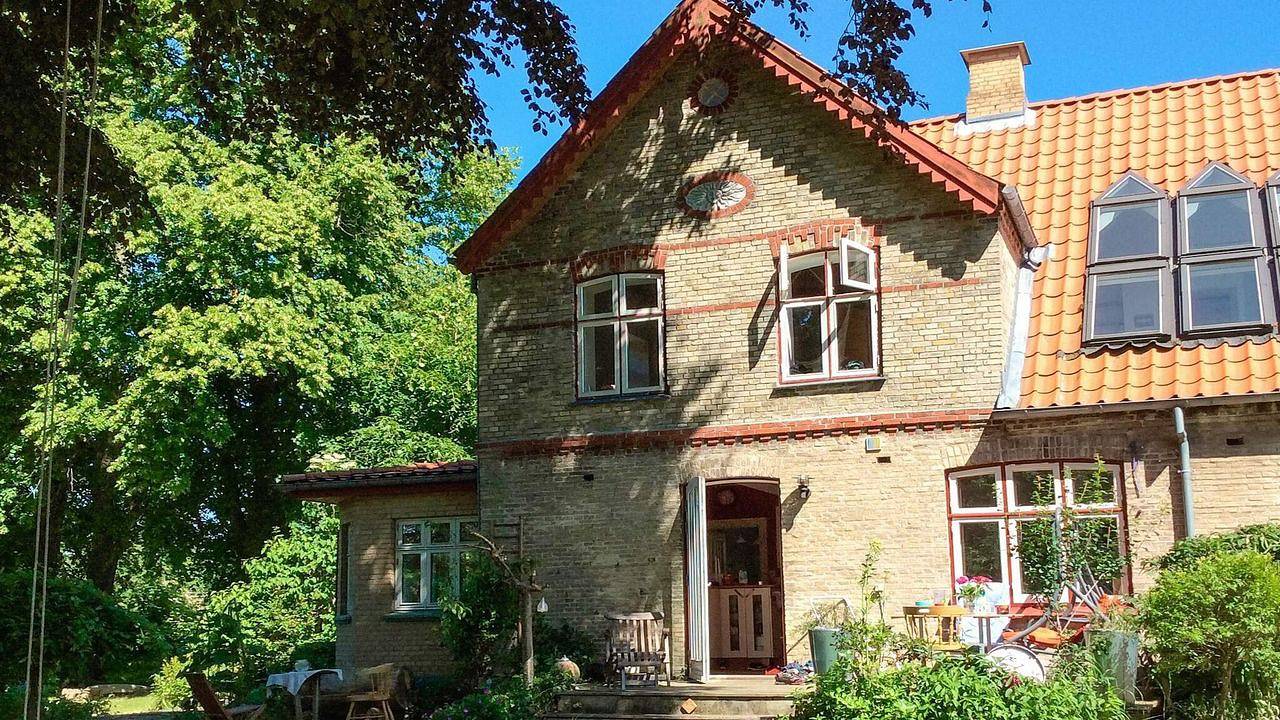 Ferienhaus für 10 Personen (208 m²) in Sonderburg in Sonderburg, Flensburger Förde (Dänemark)