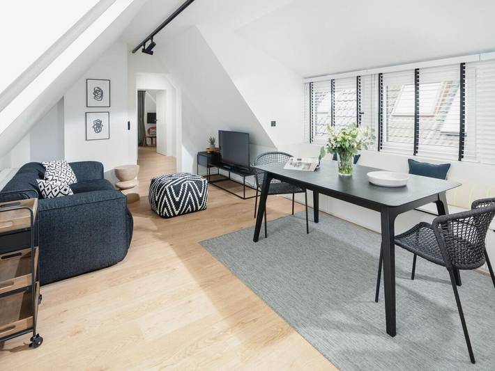 Ferienhaus für 4 Personen auf Norderney - 3