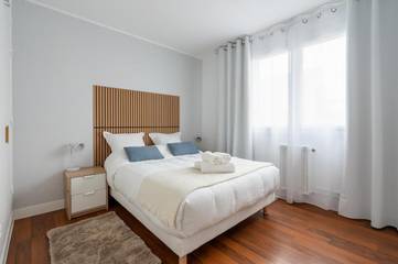 Gîte pour 4 personnes, avec vue à Livry-Gargan