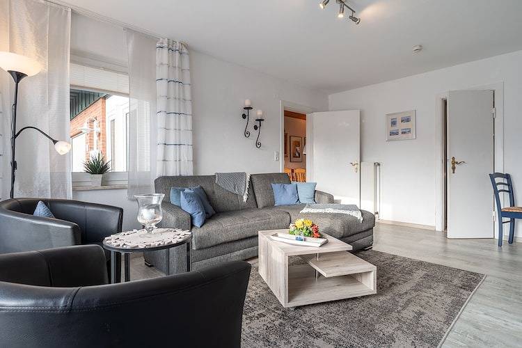 Ferienhaus in Büsum, 6 Personen in Büsum, Nordseeküste