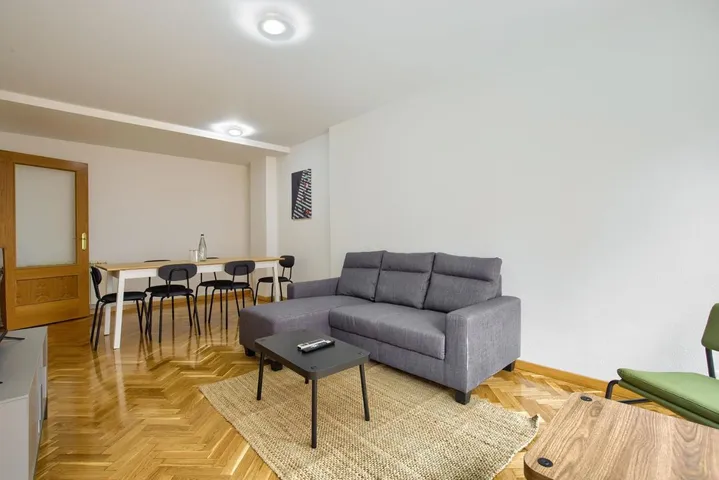 Apartamento de vacaciones para 5 personas - 1