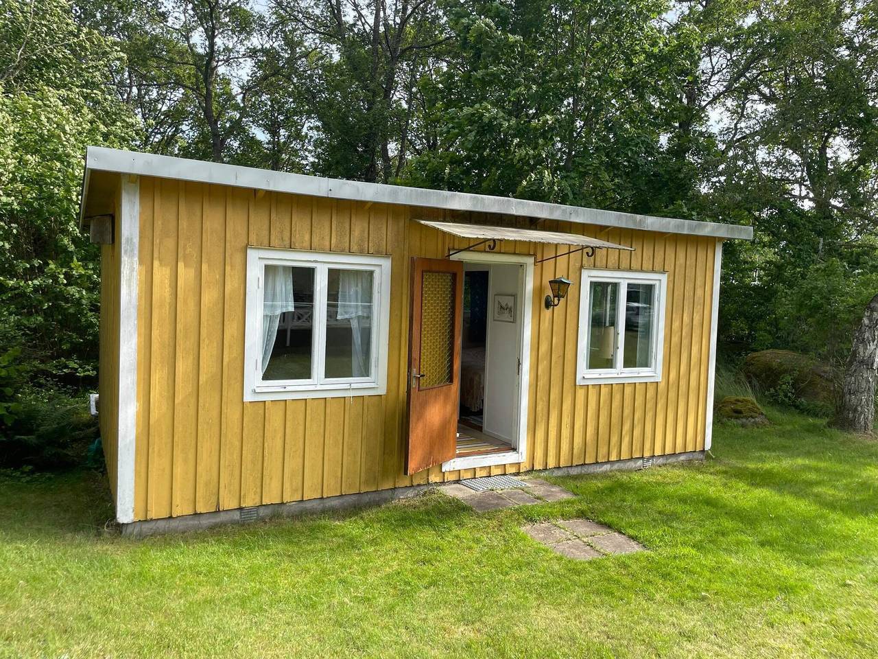 7 Personen Ferienhaus in Ramdala in Karlskrona, Schwedische Ostsee