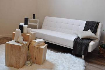 Appartement De Vacances pour 2 Personnes dans Lille, Région de Lille, Photo 4