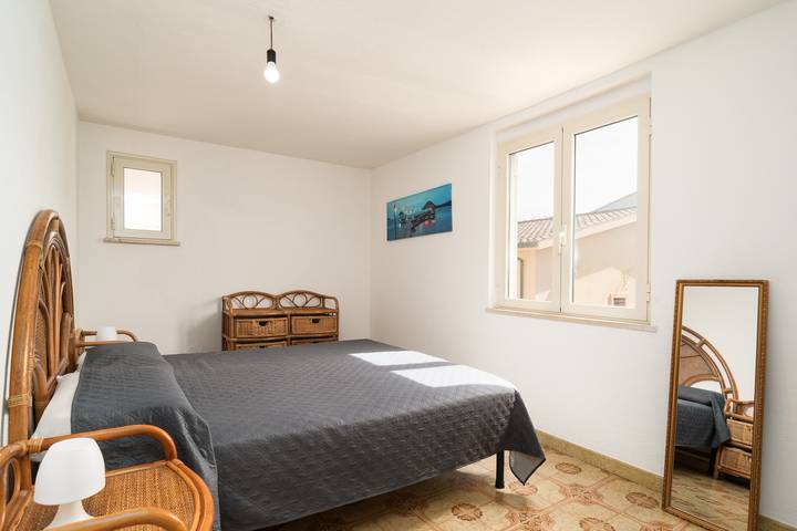 Casa vacanza per 5 persone a Siniscola