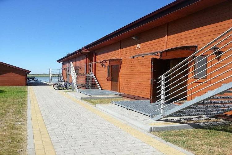 Ganze Wohnung, Doppelzimmer mit Frühstück in Swinemünde in Swinemünde, Stettiner Haff