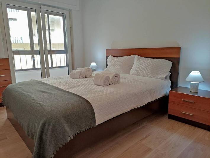 Appartement de vacances pour 4 personnes