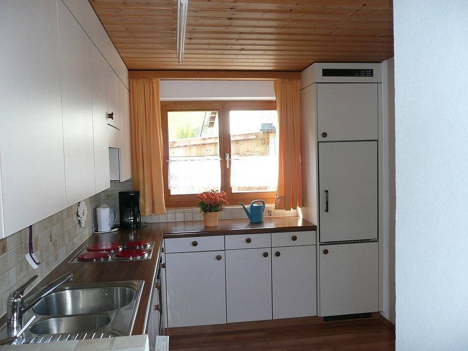 Geheel vakantieappartement, Ferienwohnung Acla da Plan Nr. 1 - Apartment for 2-5 people in Samnaun, Lower Engadine