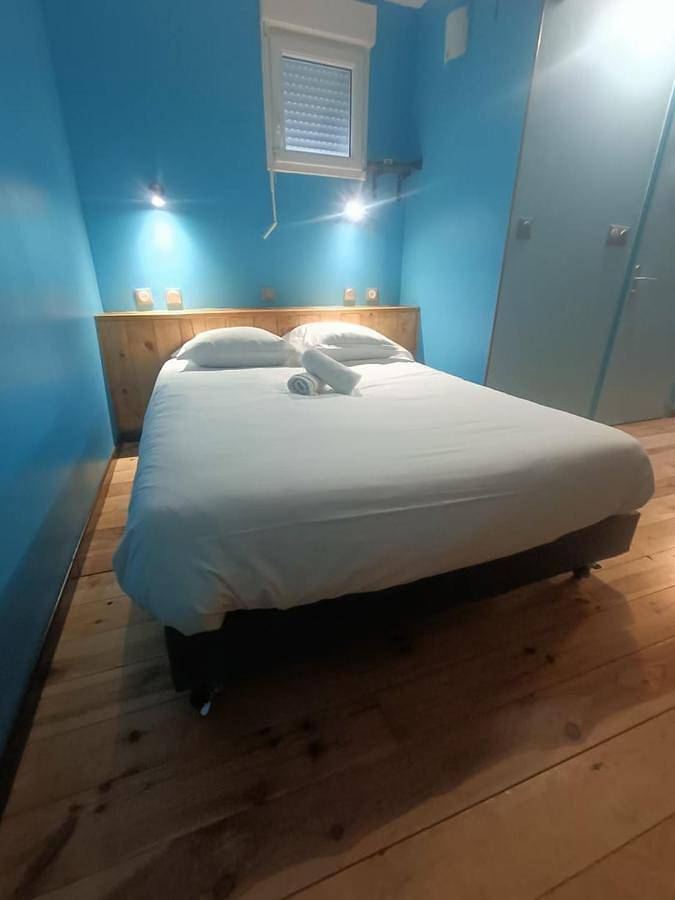 Maison d’hôte pour 3 personnes, avec Terrasse et Jardin à Loches - 2