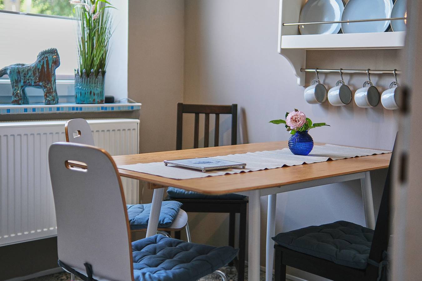 Ferienwohnung am Sumpfteich, foto 12