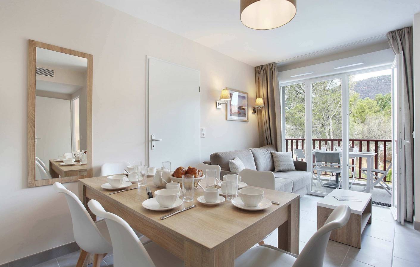 Studio entier, Studio pour 2 personnes avec piscine in Cavalaire-sur-Mer, Région de Draguignan