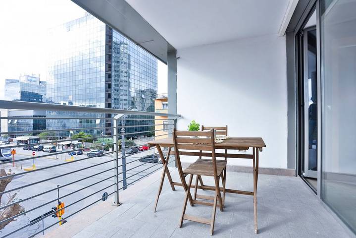 Appartamento intero, Guesthost - Sebeto Apartment x5 Parking & Netflix in Napoli, Napoli e dintorni