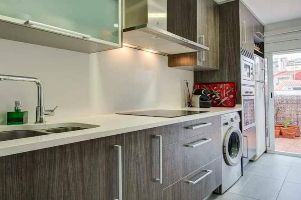 Entire apartment, Centro Arenys de Mar Apartment in Supermaresme, Arenys de Mar