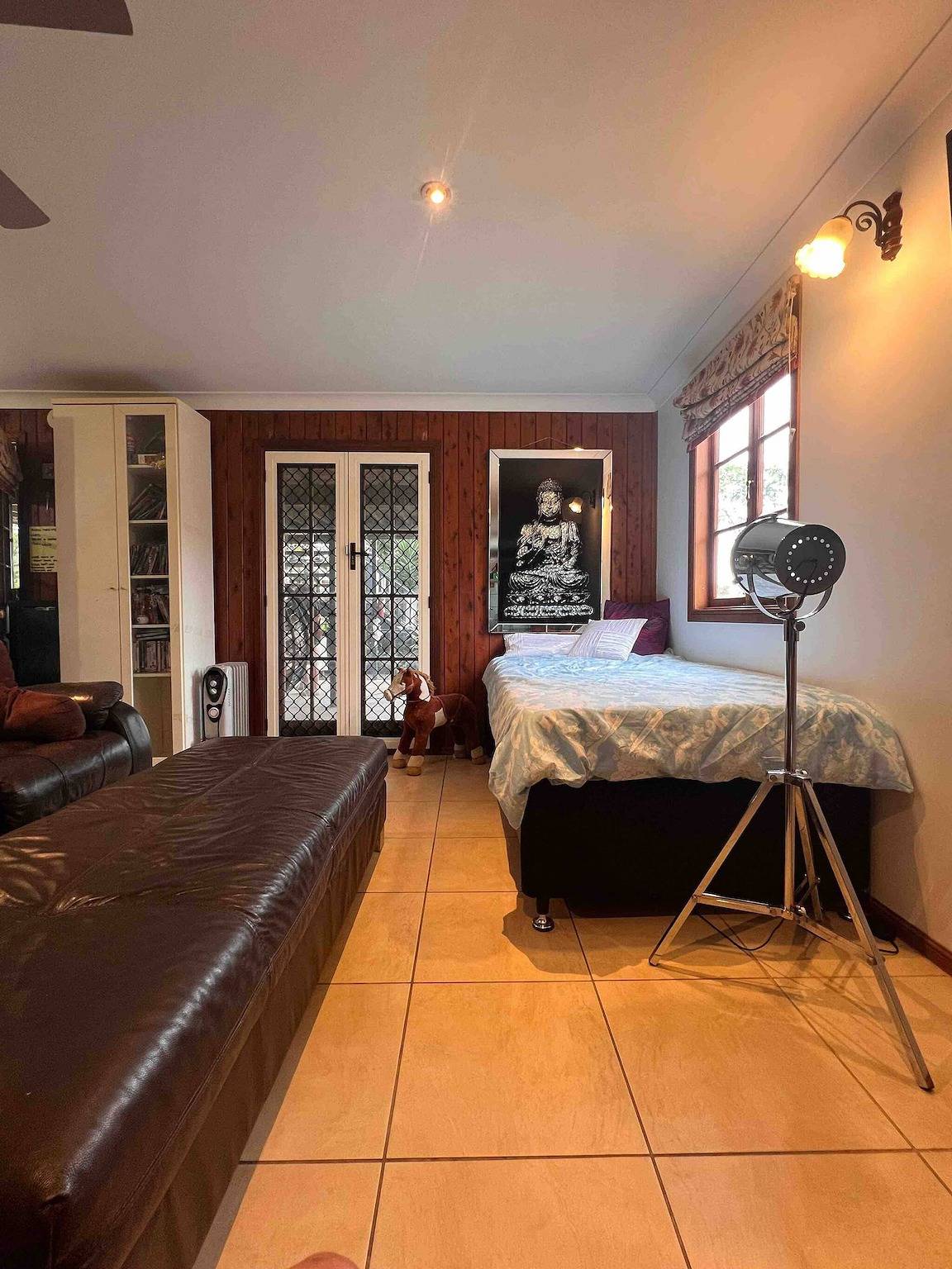 Seehorse Meadows, ¡una estancia en una granja en Churchable! in Queensland