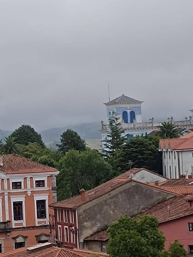 Apartamento entero, Capricho en Colombres in Colombres, Ribadedeva