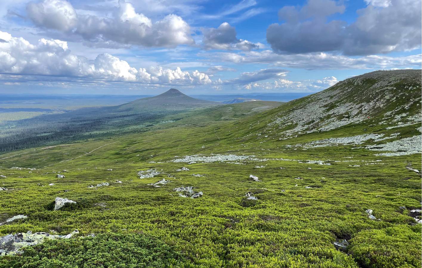 Ganze Ferienwohnung, Ferienwohnung für 16 Personen mit Sauna in Idre, Älvdalen und Umgebung