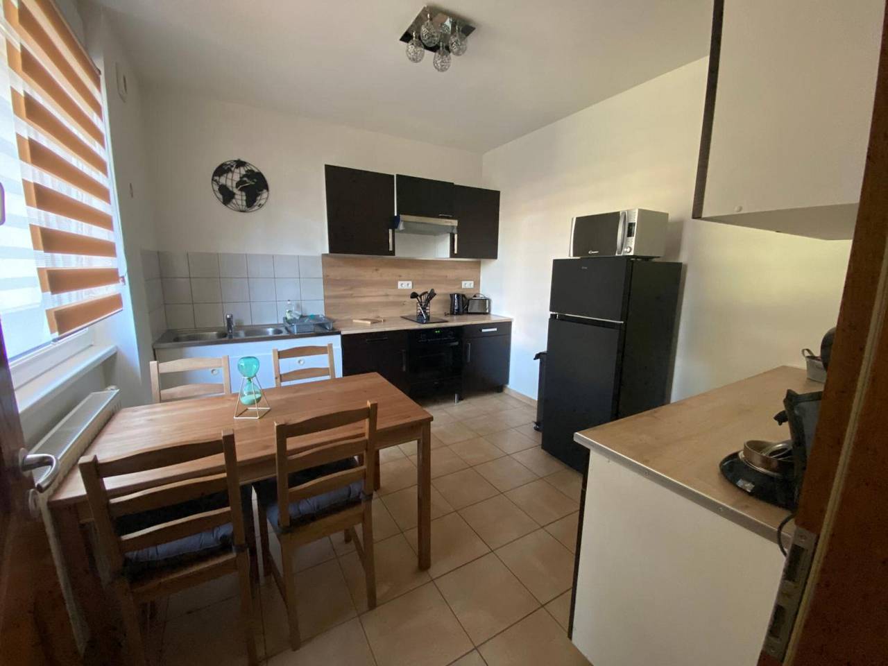 Appartement entier, Appartement 'Au Cœur De L'Alsace' avec Jardin Commun et Wi-Fi in Ostheim, Région de Ribeauvillé