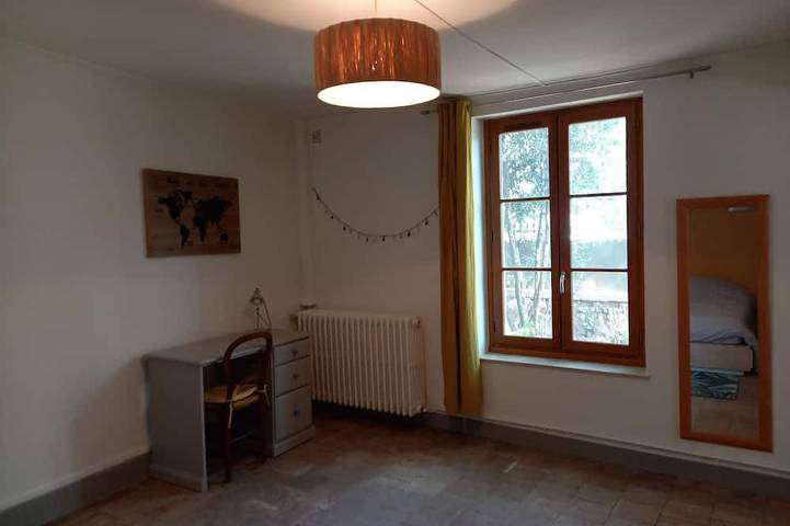 Location de vacances pour 4 personnes, avec jardin à Amboise - 4