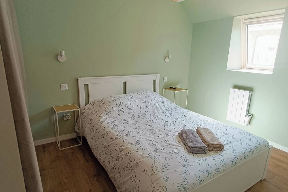 House 1 min from the beach of Petit Fort Philippe in Petit-Fort-Philippe, Gravelines