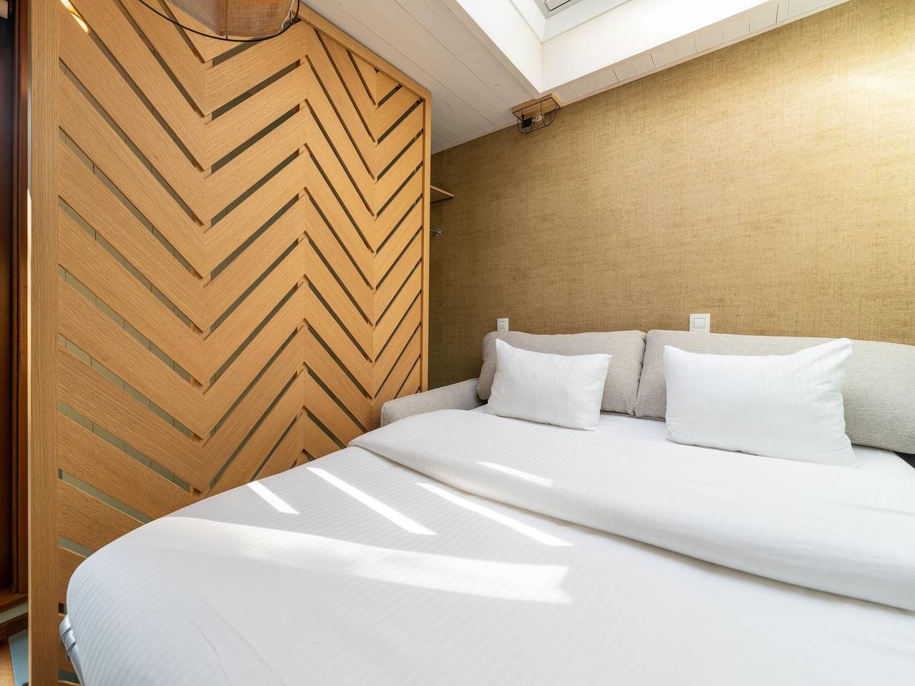Stilvoller Rückzugsort mit Sauna in Hennegau