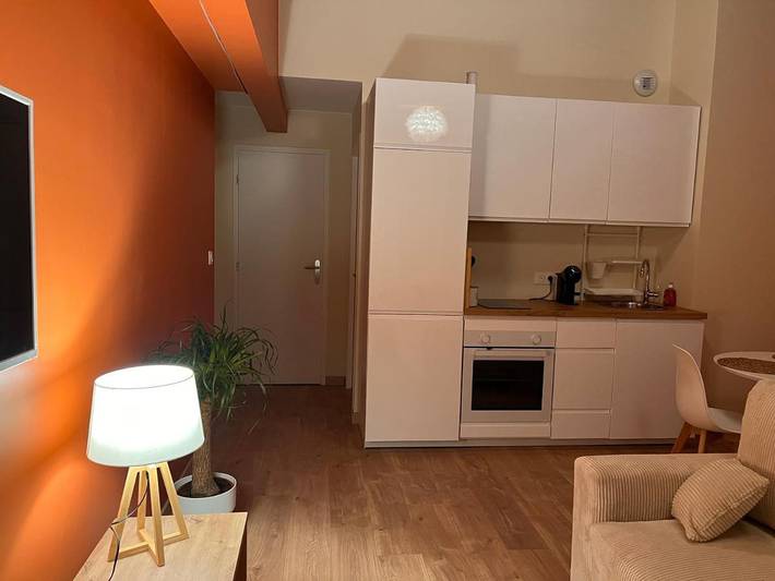 Maison d’hôte pour 2 personnes dans Belley - 2