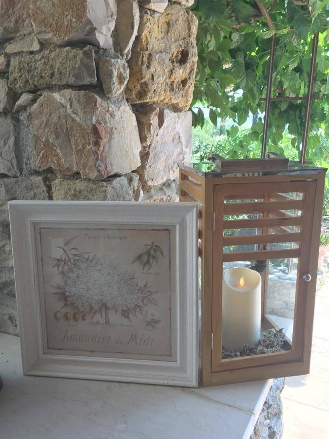 Maison d’hôte pour 2 personnes, avec piscine ainsi que jardin et vue à Cotignac - 3