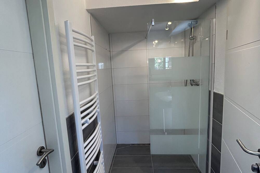Ganze Wohnung, Platz für 4 in Heilbronn, Kraichgau