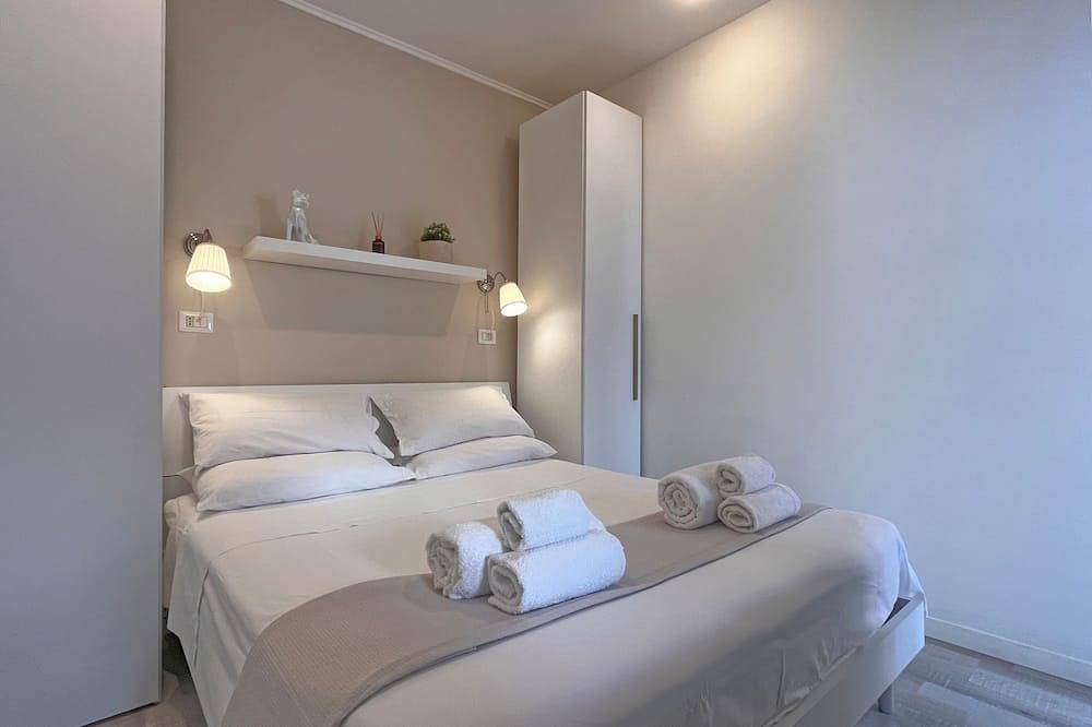 Entire apartment, Dmc Residence - The little house in Anzio, Rome Province