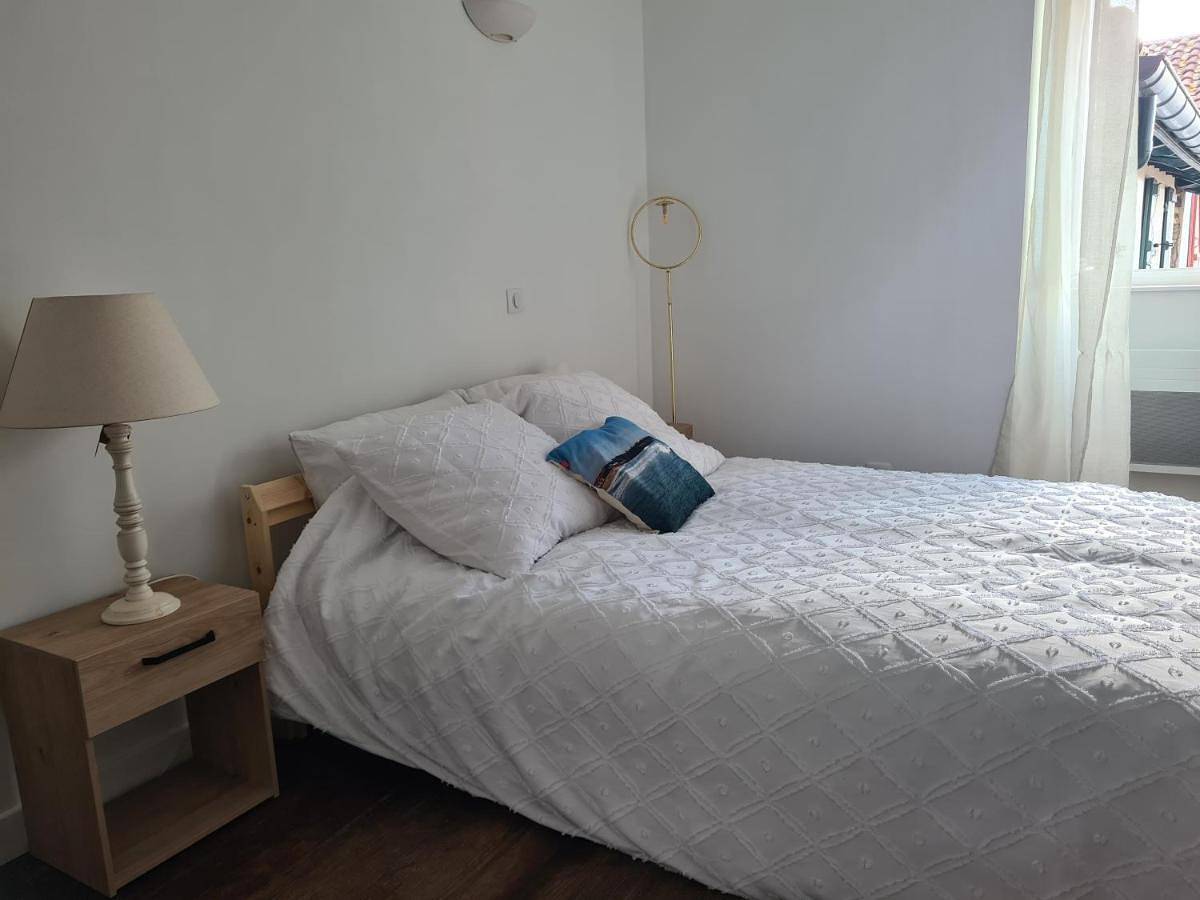Appartement entier, Two-Bedroom Apartment in Espelette, Région de Bayonne