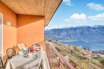 Ferienwohnung für 4 Personen in Tremosine, Gardasee-Berge, Bild 4